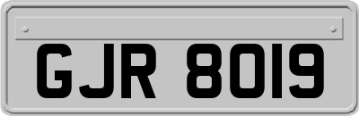 GJR8019