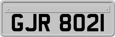 GJR8021
