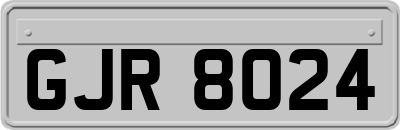 GJR8024