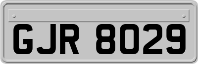 GJR8029