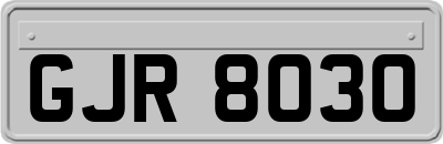 GJR8030
