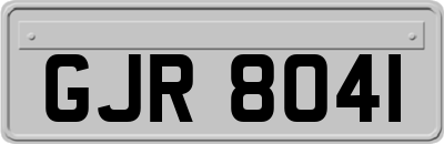 GJR8041