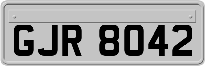 GJR8042