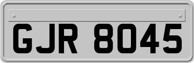 GJR8045