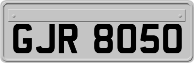 GJR8050