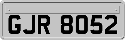 GJR8052