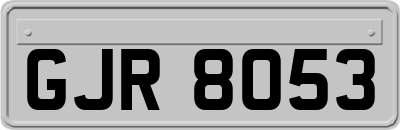 GJR8053