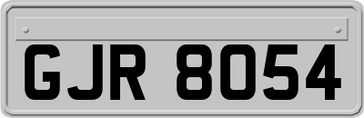 GJR8054