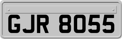 GJR8055
