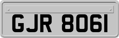 GJR8061