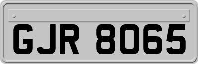 GJR8065