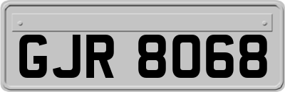 GJR8068