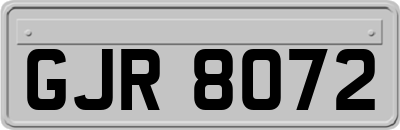 GJR8072