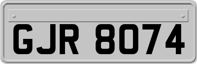 GJR8074