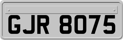GJR8075