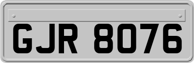GJR8076