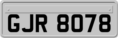 GJR8078
