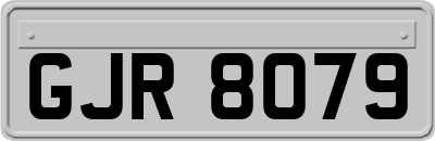 GJR8079