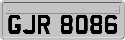 GJR8086