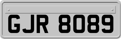 GJR8089