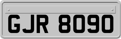 GJR8090