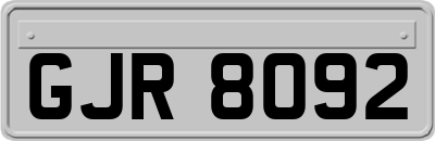 GJR8092