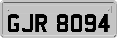 GJR8094