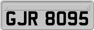 GJR8095