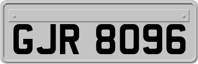 GJR8096