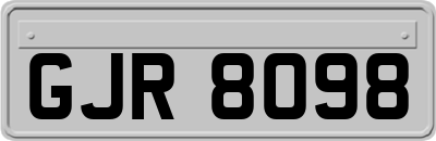 GJR8098