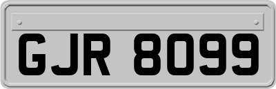 GJR8099