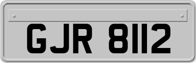 GJR8112