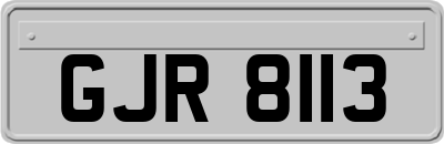 GJR8113