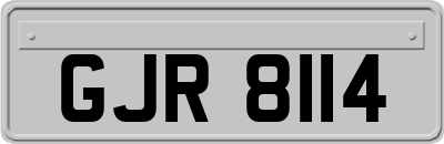 GJR8114