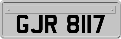 GJR8117