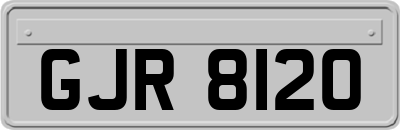 GJR8120