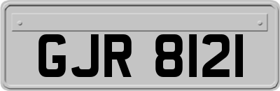 GJR8121