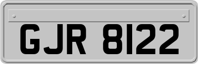 GJR8122