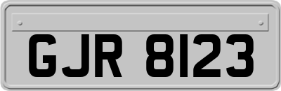 GJR8123