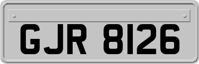 GJR8126