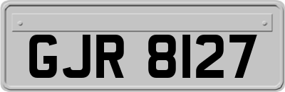 GJR8127