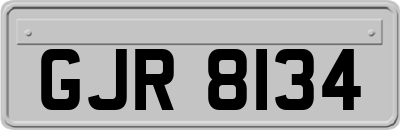 GJR8134
