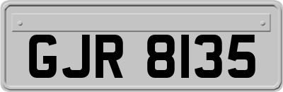 GJR8135