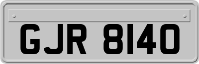 GJR8140