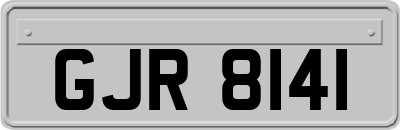 GJR8141