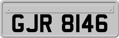 GJR8146
