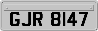 GJR8147