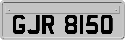 GJR8150