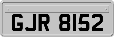 GJR8152