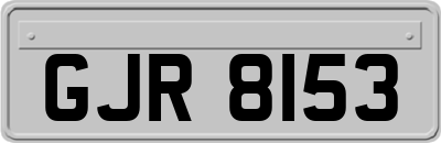 GJR8153